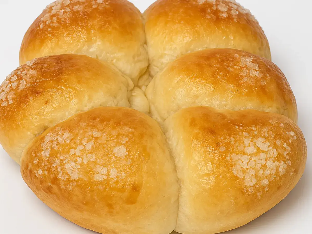 Brioches